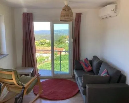 Jinki House Tatil Evi Oleiros (Castelo Branco)