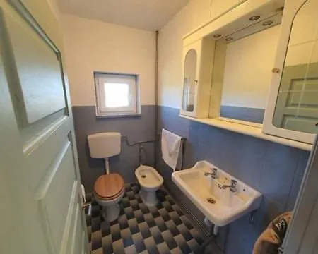 Jinki House Tatil Evi *