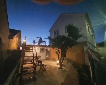 Tatil Evi Jinki House Oleiros (Castelo Branco)