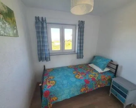 Jinki House Tatil Evi Oleiros (Castelo Branco)