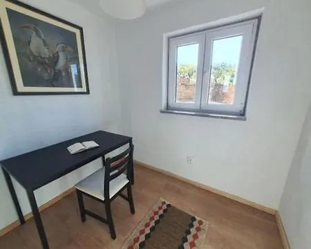 Tatil Evi Jinki House Oleiros (Castelo Branco)