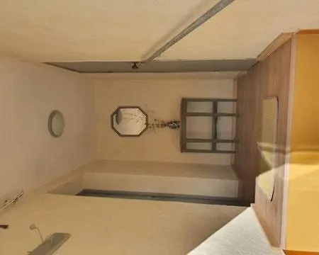 Jinki House * Oleiros (Castelo Branco)
