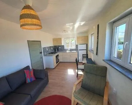 Jinki House Tatil Evi Oleiros (Castelo Branco)